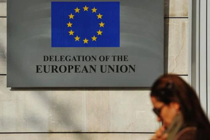 Delegacija EU