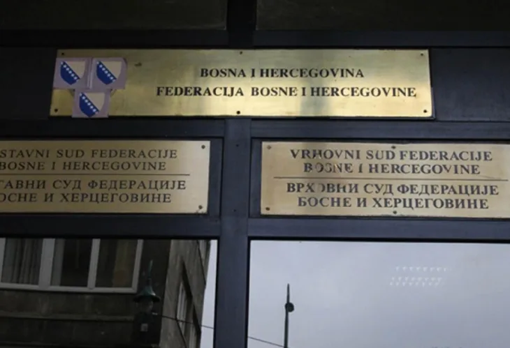 Vrhovni sud