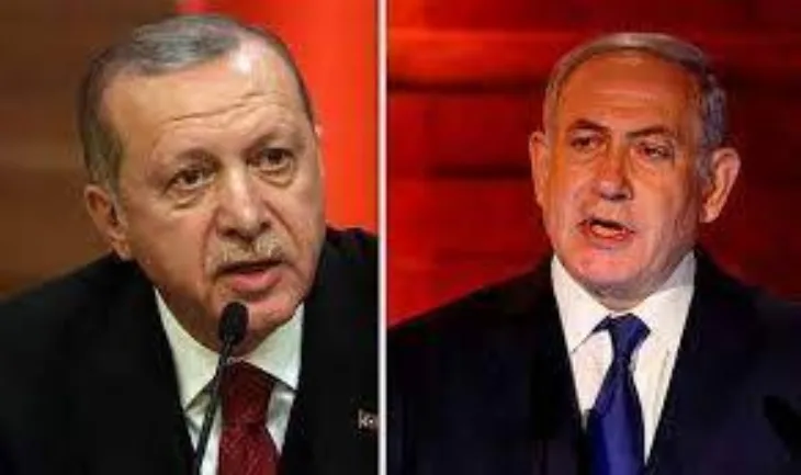 Erdogan Natanjahu 2