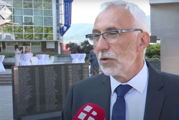 Mladen Mišurić Ramljak