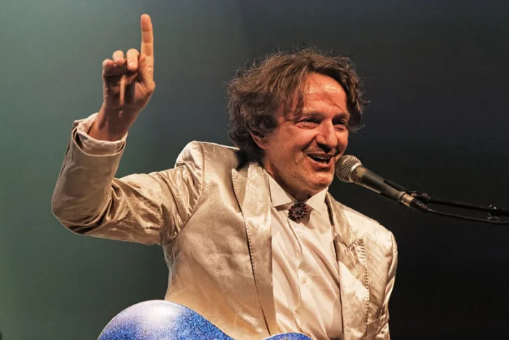 Goran bregovic