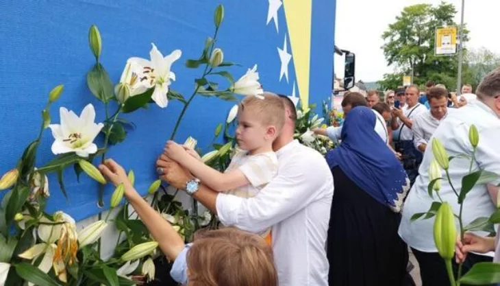 Dzenaza komicani prijedor AA