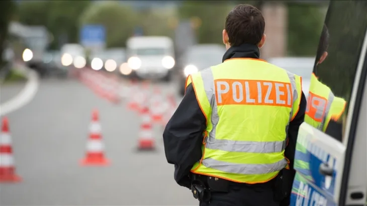 Policika njemacka