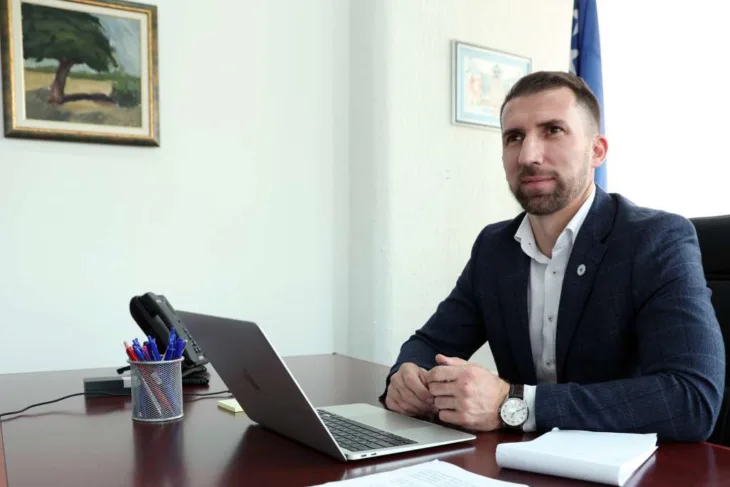 Adnan Delic