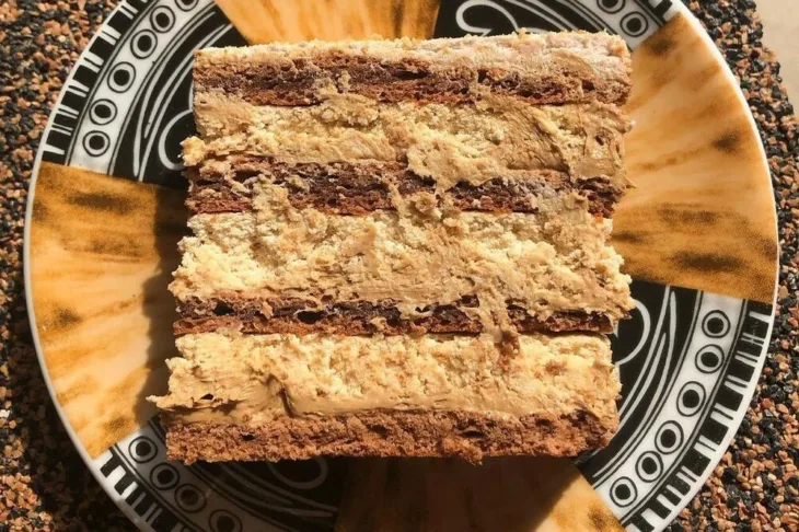 Coko plazma torta