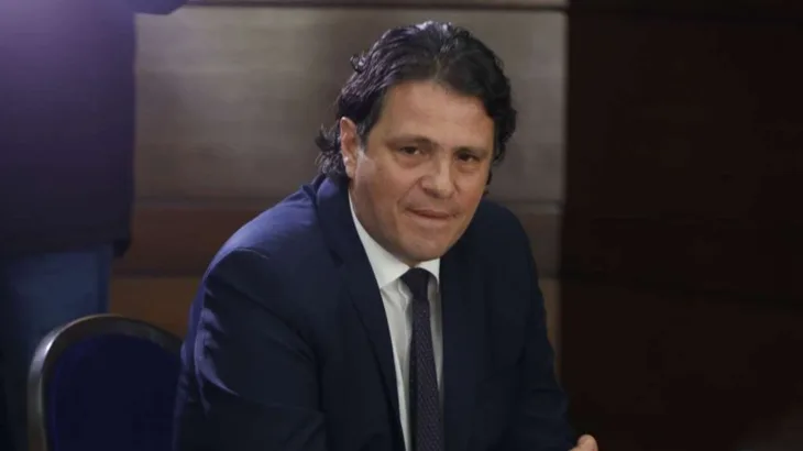 Toni Kraljević