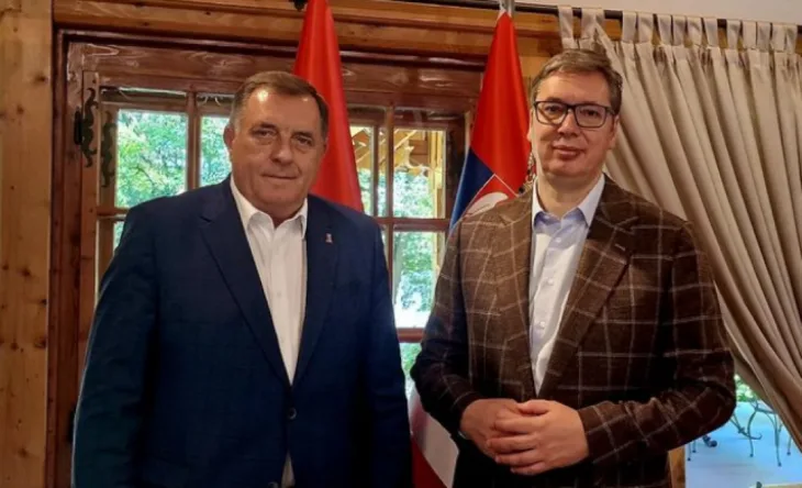 Dodik Vucic