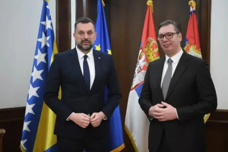 Konakovic Vucic