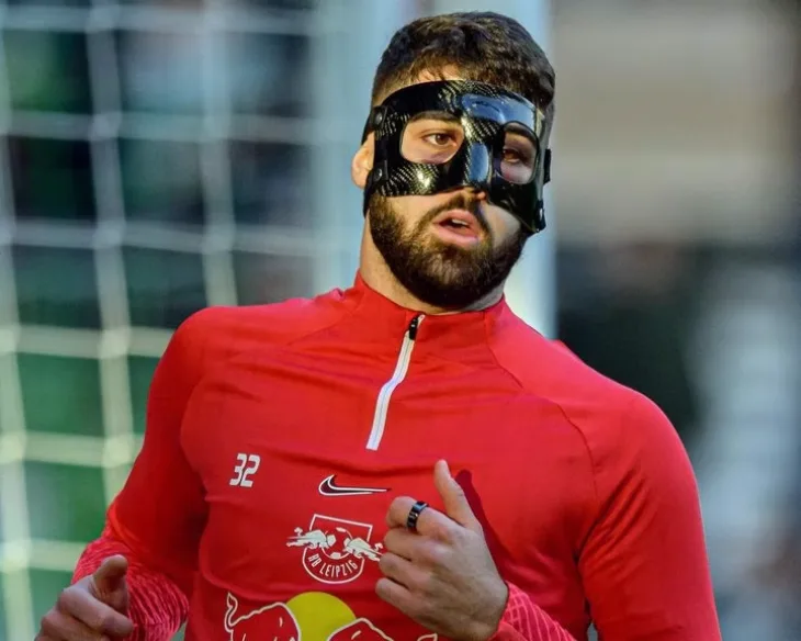 Joško Gvardiol