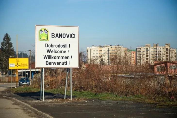 Banovici fb