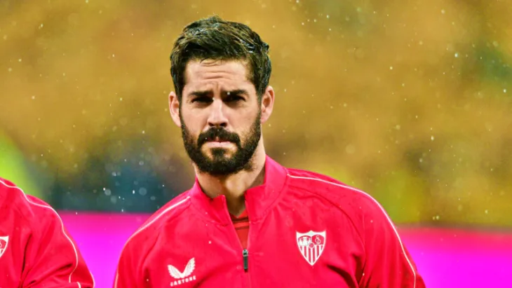 Isco
