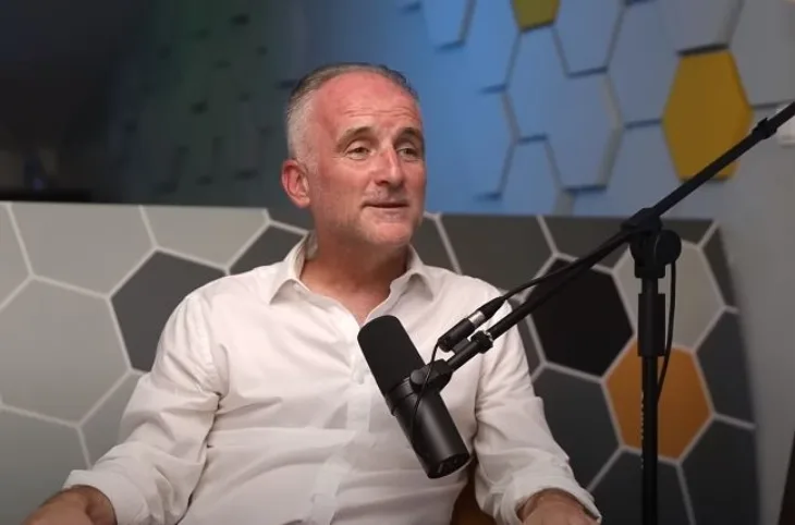 Amer Tanović   printscreen Bljesak