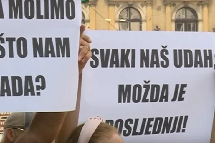 oboljela djeca Fibroza