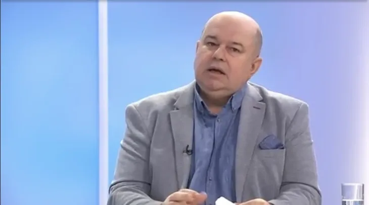 Milan Blagojević