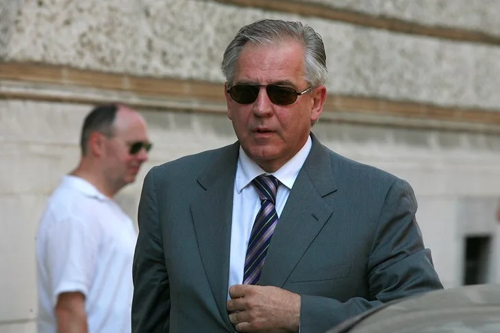 Ivo Sanader
