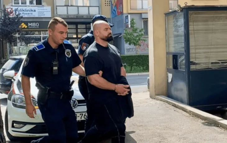 ibro miladin foto istraga.ba