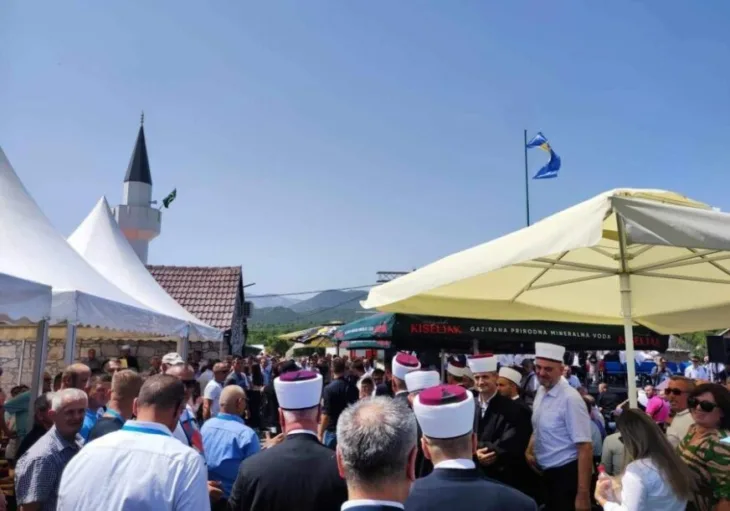 Dzamija Neum