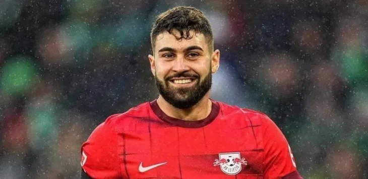 Josko Gvardiol