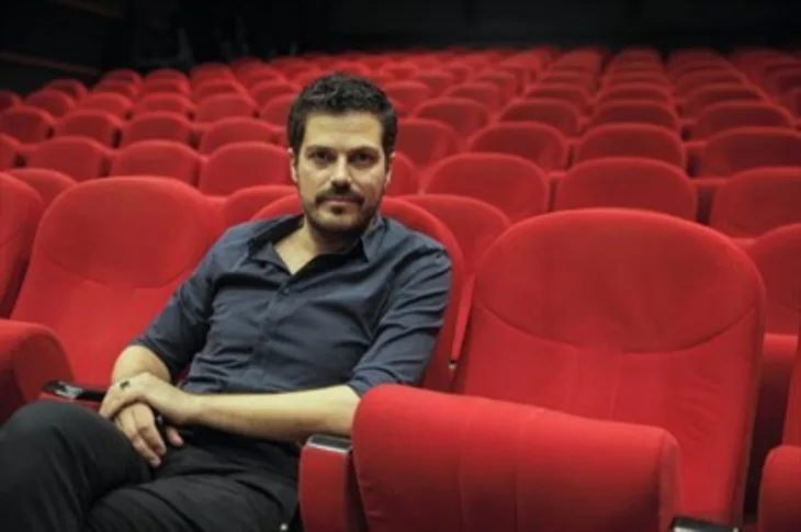 Jovan Marjanović - SFF