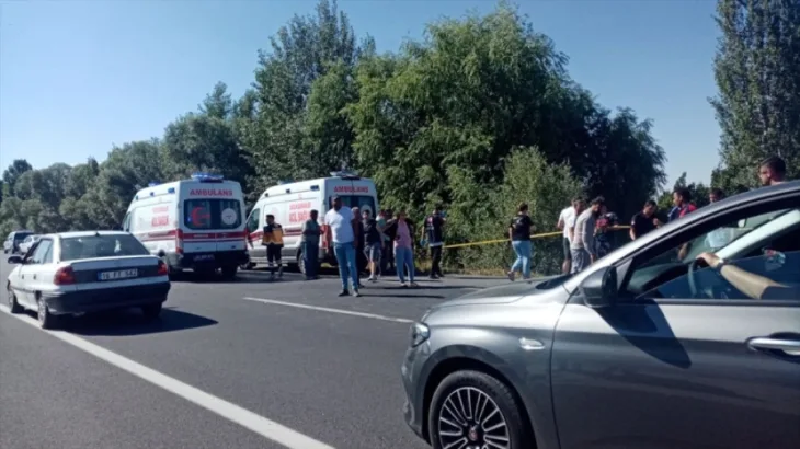 nesreca u turskoj