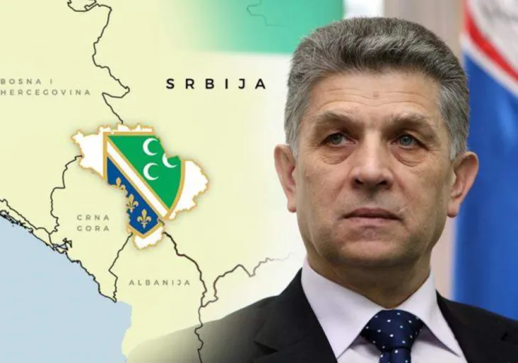 Sulejman ugljanin