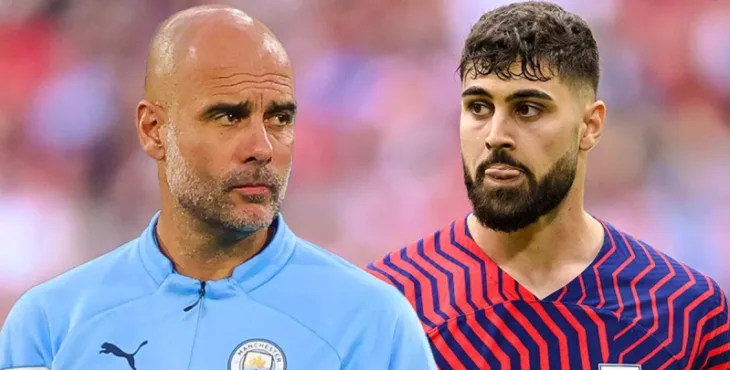 Pep i Joško