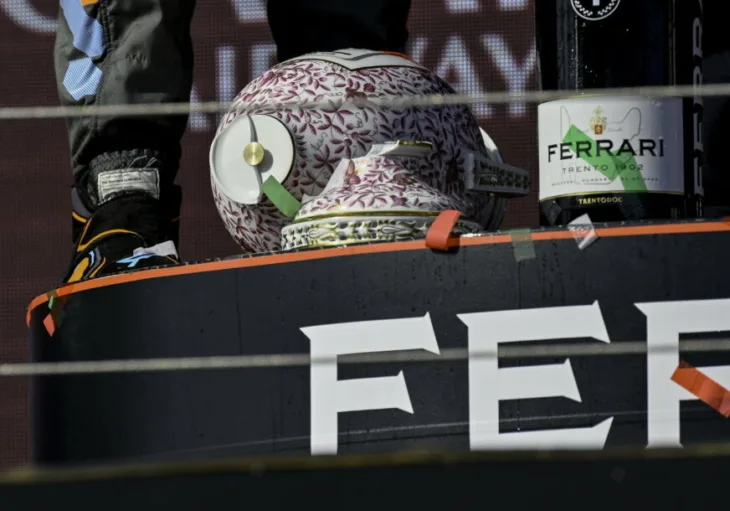 Formula pehar