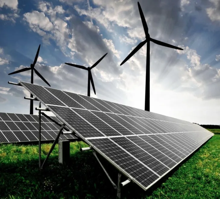 Obnovljiva energija