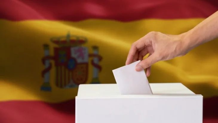 Spanija izbori