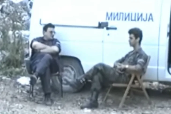 Darko Mrđa ratni zlocinac