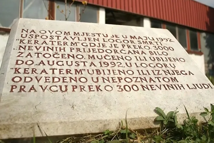 Logor keraterm