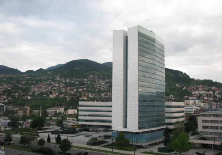 Vijece ministara bih zgrada 872x610 foto Wikipedia