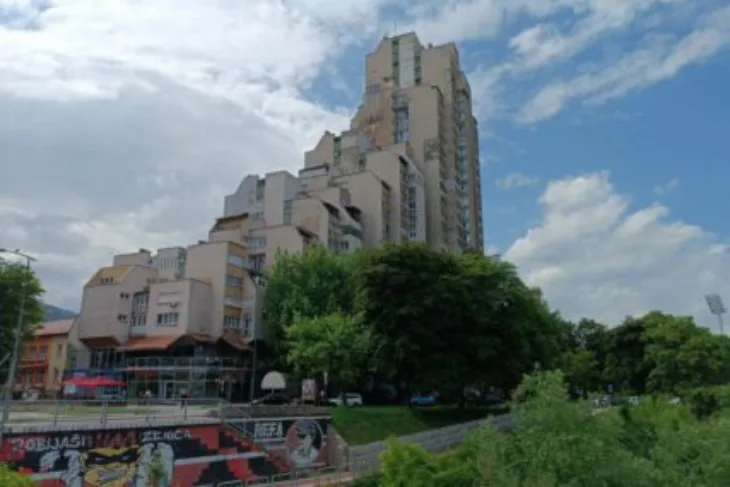Zenica