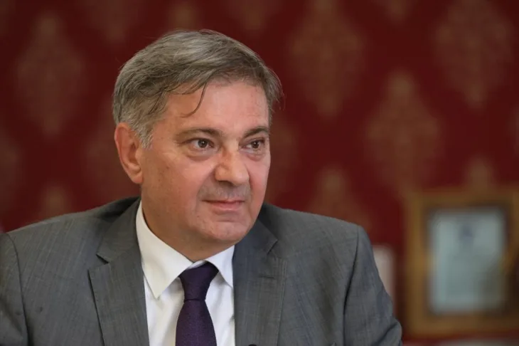 Denis Zvizdic AA
