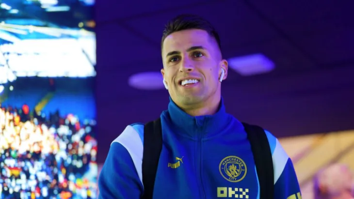 Joao Cancelo