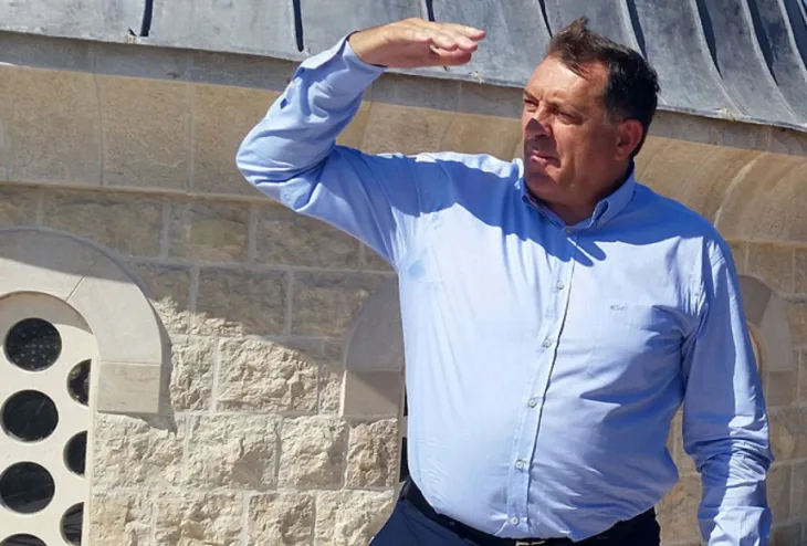 Dodik foto istokrs