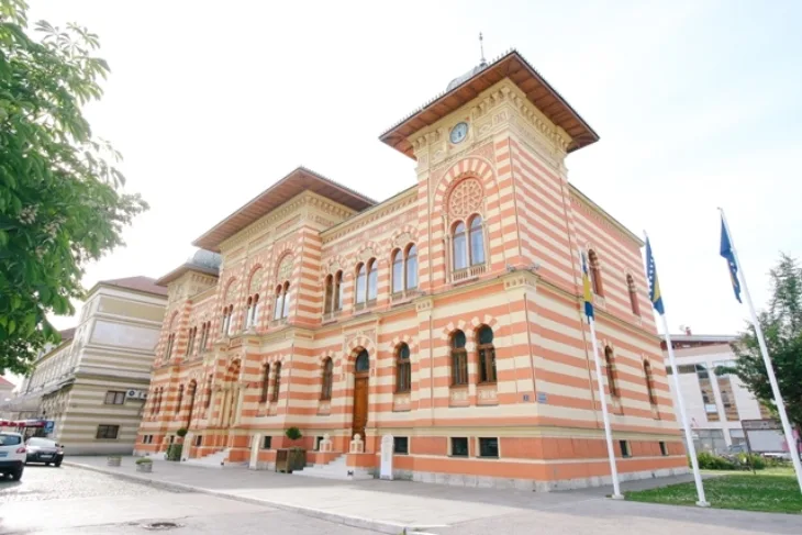Brčko Vlada