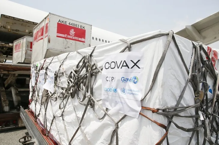 Covax