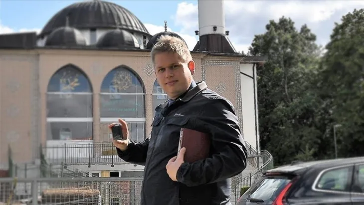 Švedski aktivisti