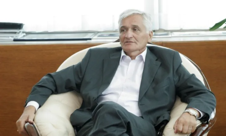 Nikola Spiric SRNA