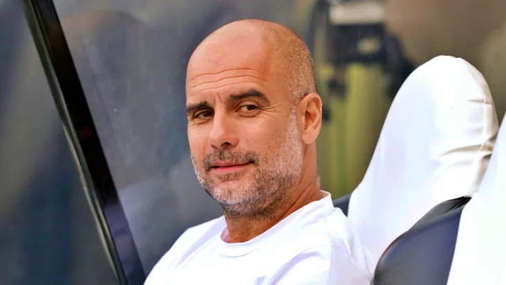 Guardiola
