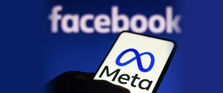 Meta facebook