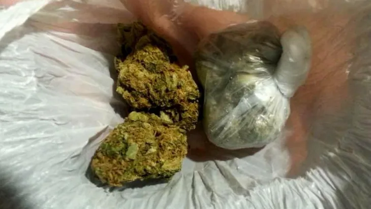 Marihuana