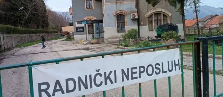 RMU zenica