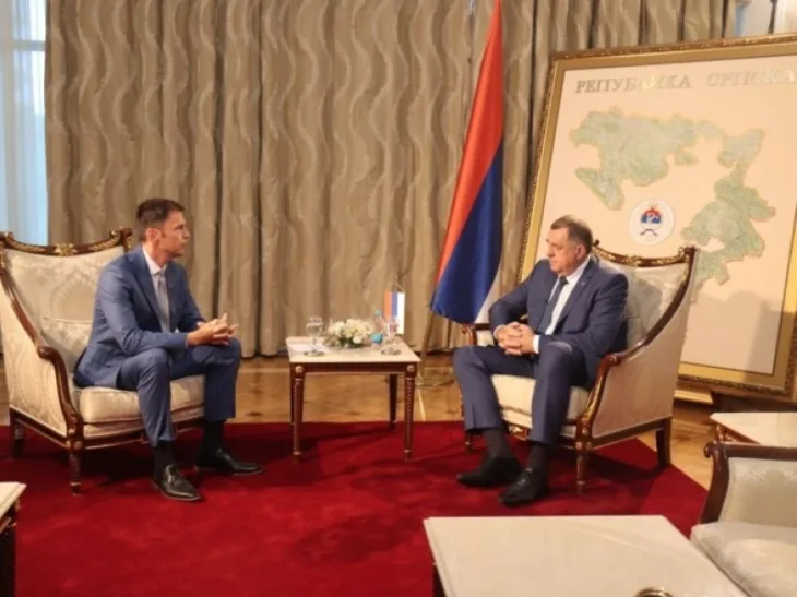 Dodik