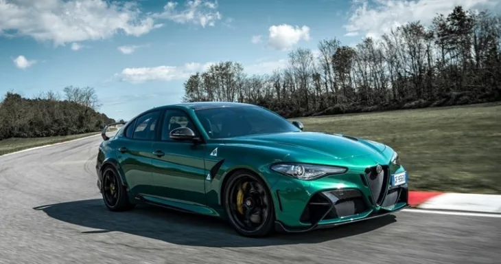 Alfa