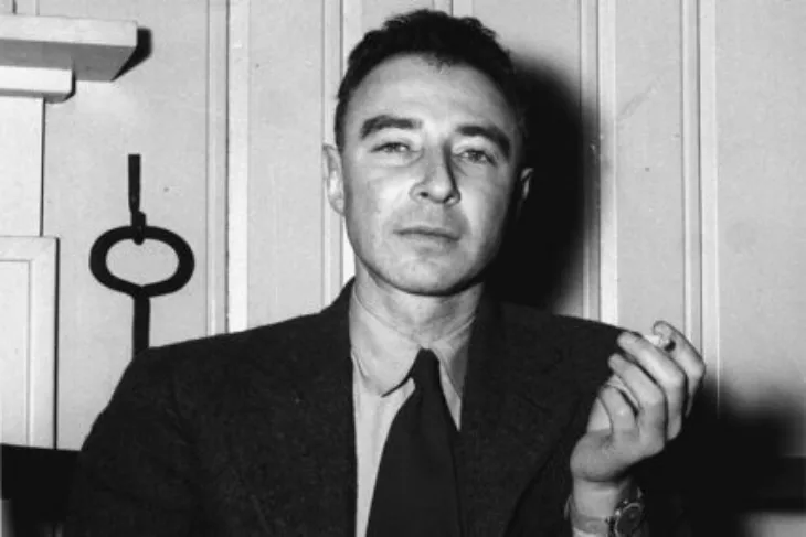 Oppenheimer