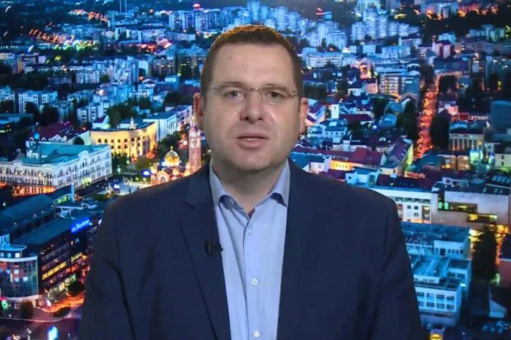 Radovan Kovacevic N1