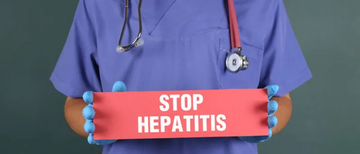 Hepatitis