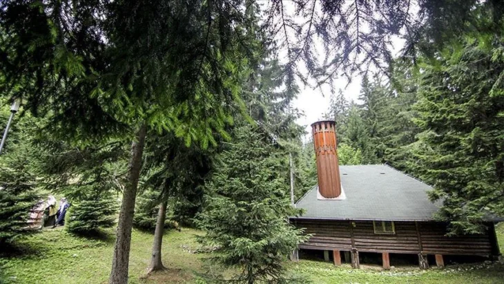 Igmanska Dzamija